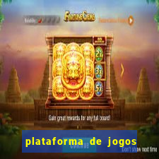 plataforma de jogos fortune tiger